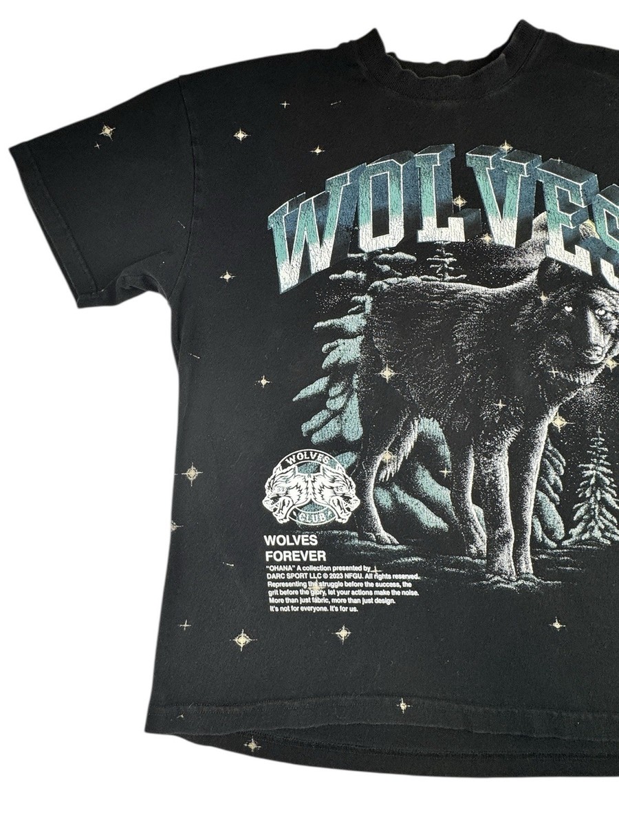 DARC SPORT WOLVES size28【美品】 DARC SPORT WOLVES size28【美品】