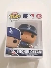 2026 Topps Series 1 Baseball Shohei Ohtani Super Box Funko Bitty Pop!
