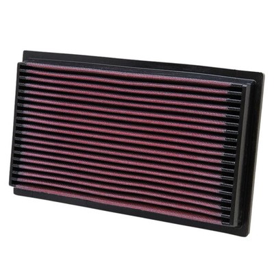K&N Sportluftfilter für BMW 316i, 318i M40+M43 33-2059