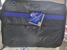 MAPAC SAPHIRE CASE A2 SIZE WITH SHOULDER STRAP