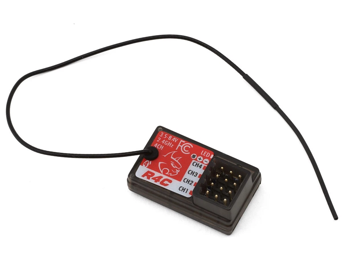 Las mejores ofertas en Transmisores y RC Redcat Racing para