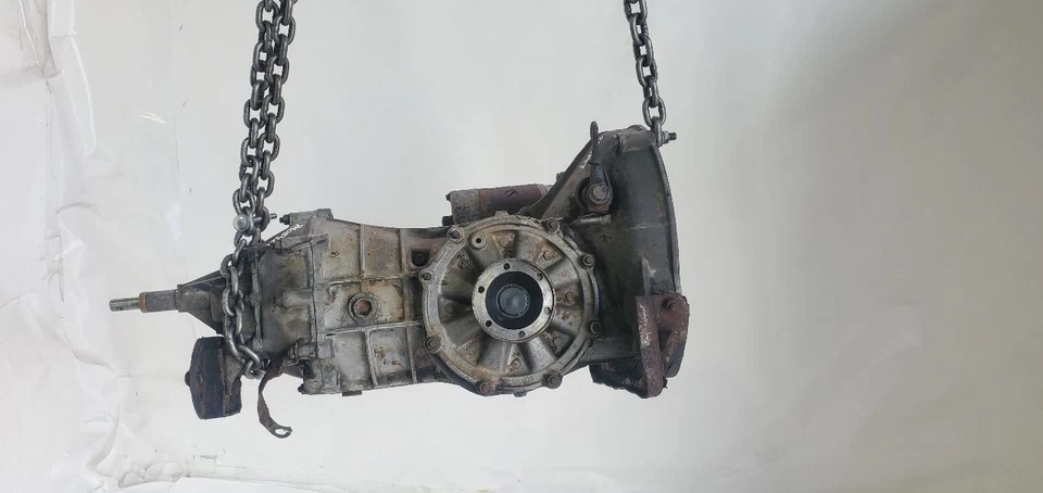 Volkswagen Beetle 1600 1969 1970 OEM transmisión manual 4 velocidades Foto 2 de 4