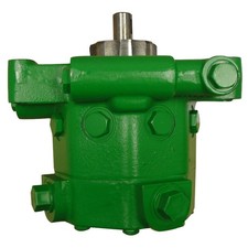 Ar103033 New Hydraulic Pump Fits John Deere 1020 1520 2020 1530 2030 2630 3120+