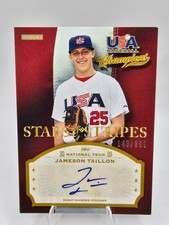 2013 Panini USA Baseball Champions Baseball Cards 18