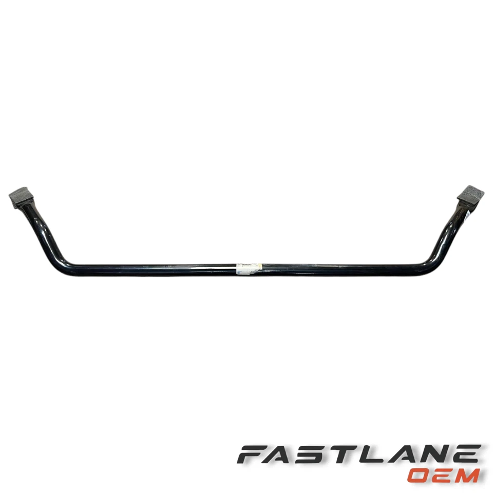 Barra estabilizadora delantera Cadillac Escalade/ESV/EXT 2000-2007 nueva OEM 19299540 Foto 4 de 4
