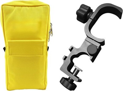 TSC3 TSC2 Case & Data Collector Cradle Bracket Holder for Trimble TSC3 TSC2 TSCE