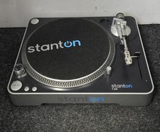 Stanton T.60 Direct Drive Turntable