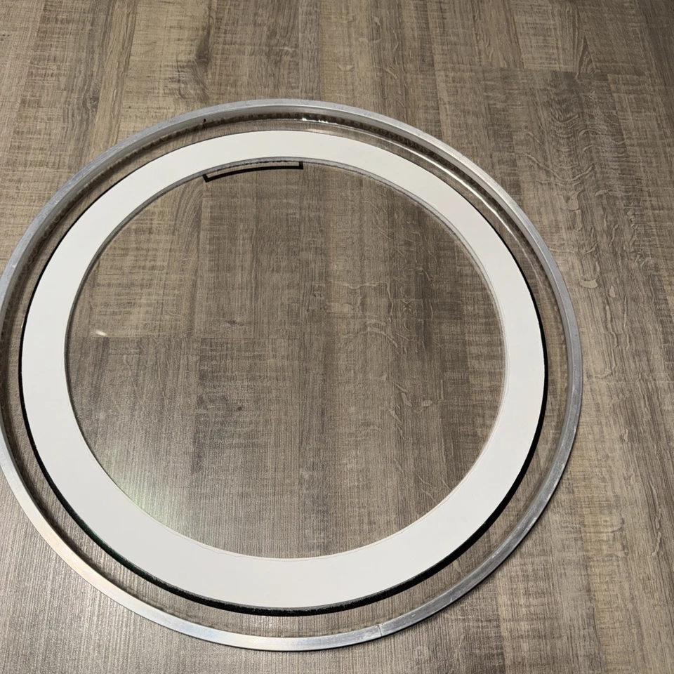 Aquarian 18 Zoll Schlagfell für Bassdrum - Bild 4 von 4