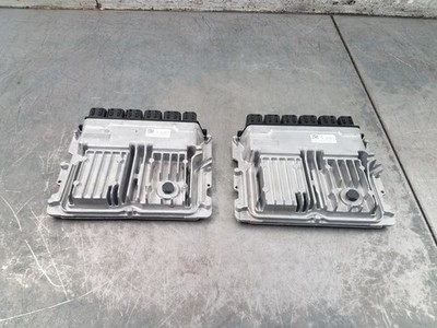 2019 BMW M5 F90 Engine Computer ECU ECMs DME Set - * #7903 S1