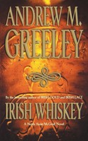 Andrew M Greeley | Irish Whiskey | Taschenbuch | Englisch (1998)