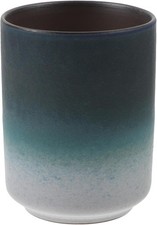 Operitacx Japanese Tea Cup, Ceramic Espresso Mug, Multi-Use Coffee Set Chinese 