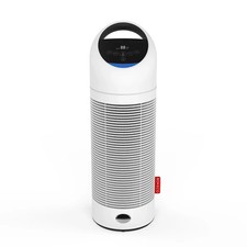 BONECO P300 Air Purifier Air Purifier with HEPA Filtration ionizer and UV-C