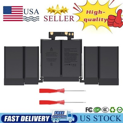 Genuine A1964 Battery MacBook Pro 13'' A1989 Mid 2018 2019 / A2251 2020 EMC 3214