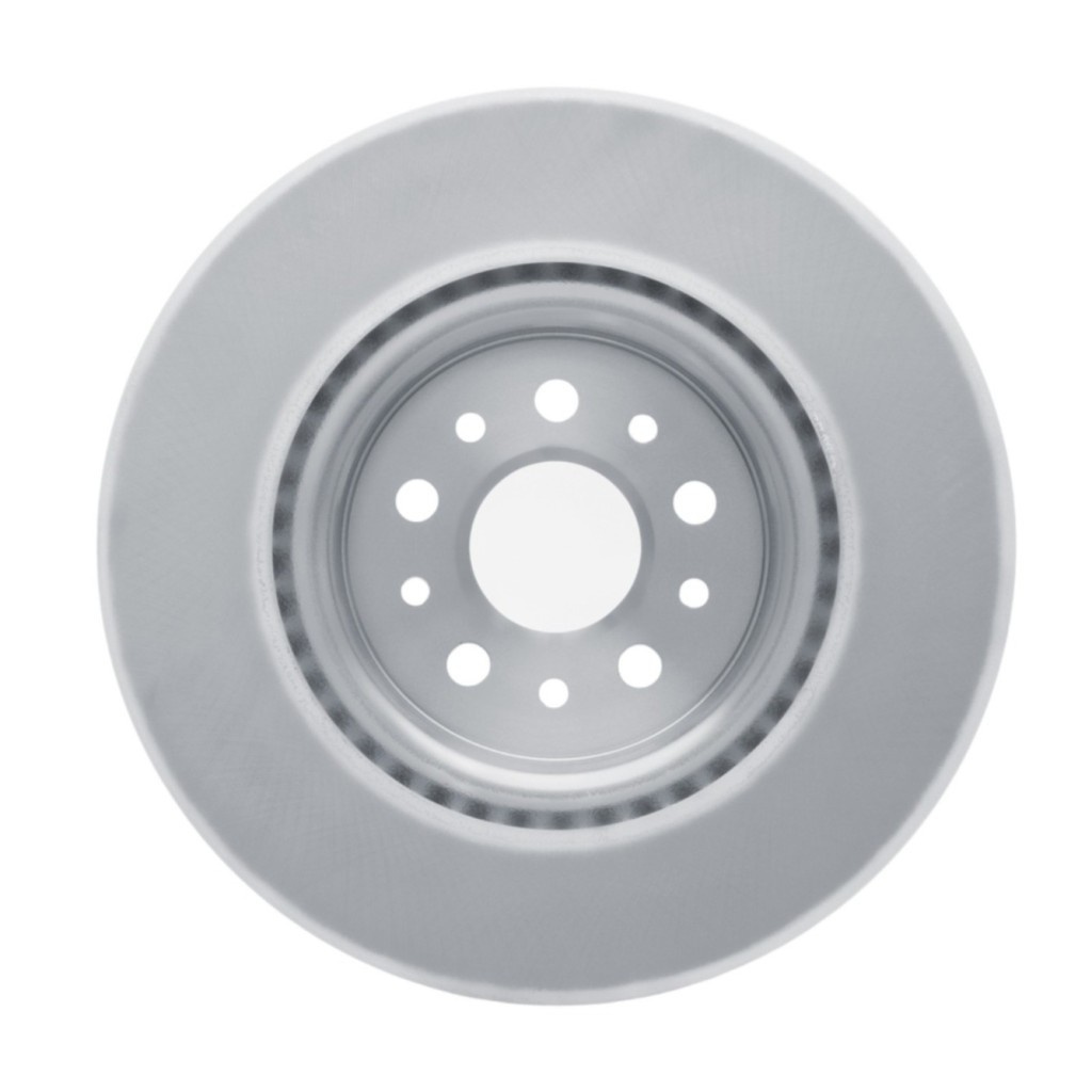 Maserati Ghibli 2014-2024 Front Brake disc