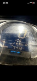 HONDA PCX WW 125 PCX125 K97 2018 - 2020 ECU CDI CONTROL MODULE RECTIFIER #1#