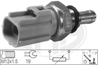 ERA 330640 Sensor, KüHlmitteltemperatur FüR Ford Escort V (Aal, Abl)