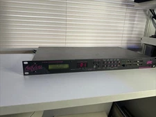 Art Multiverb 20 Bit Digital Synthesizer Midi Effects Processor