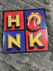 The Rolling Stones Honk Vinyl 2LP 2019