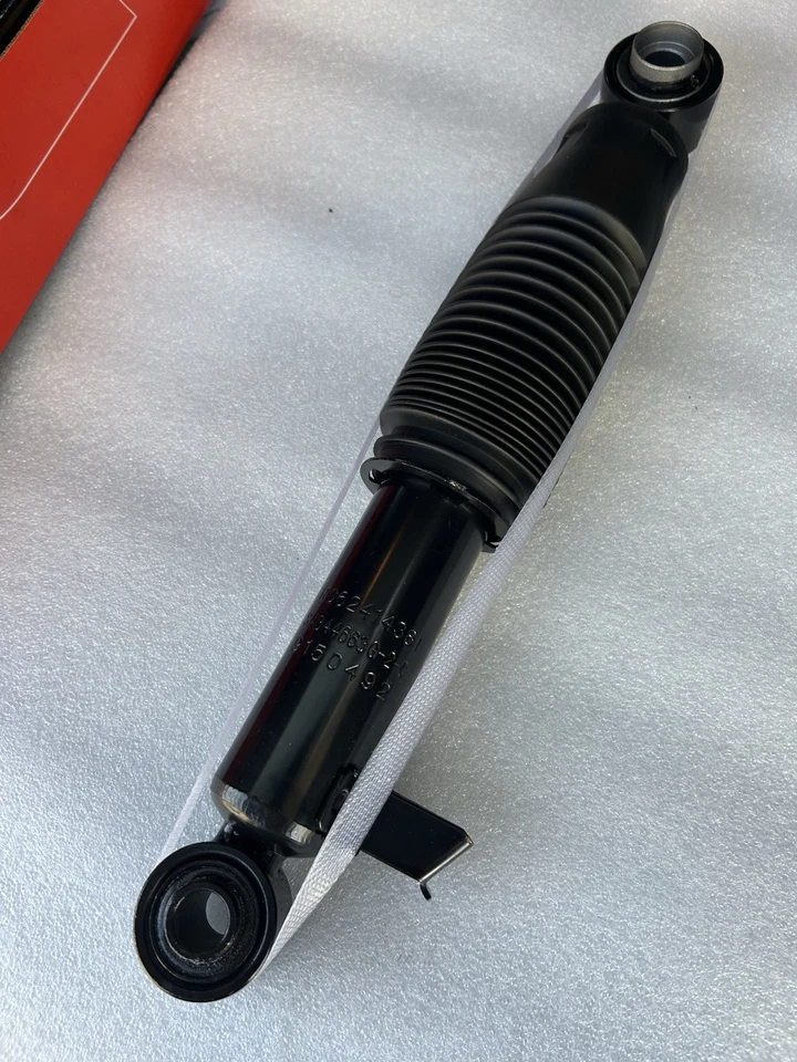 后减震器适用于现代圣达菲起亚索伦托右侧 — 第 2/4 张图片