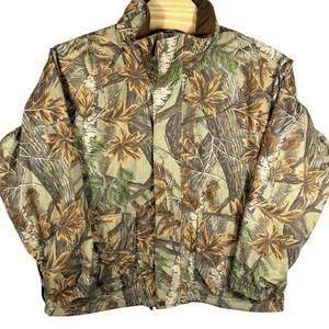 Columbia Realtree Jacket | eBay