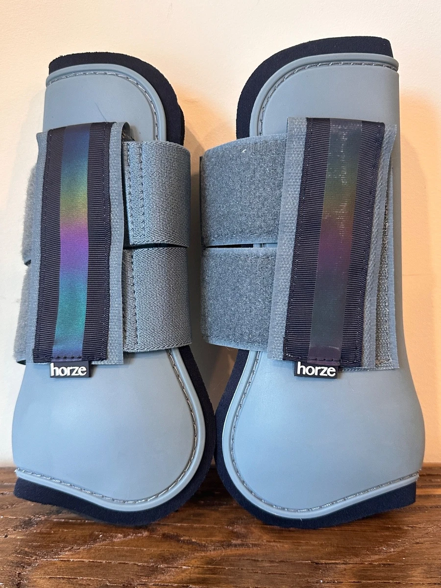 Horze Tendon/Fetlock Boot Horse Boots for sale | eBay
