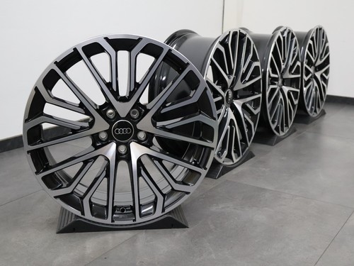 NEU Audi A3 S3 Felgen 19 Zoll 8Y 8V 8Y0601025CN Satz Alufelgen Performance!
