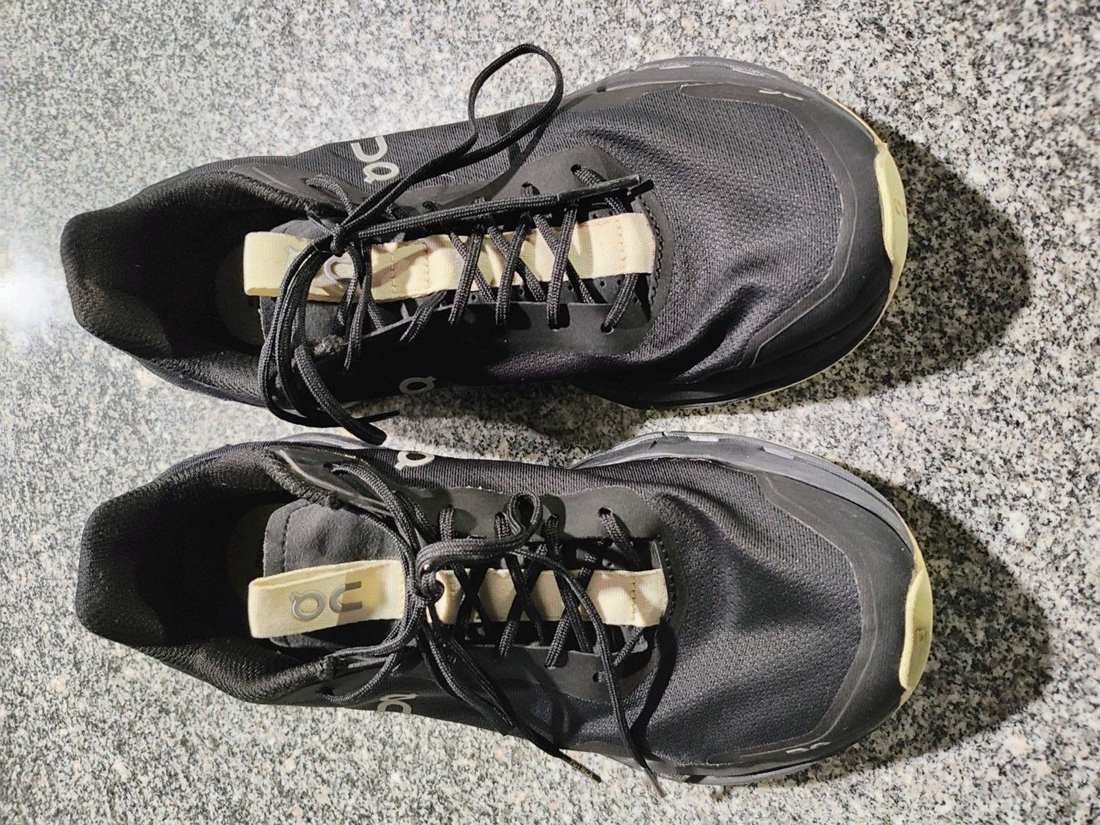 ON CLOUD CLOUDNOVA CLOUDTEC Form Running Athletic… - image 2