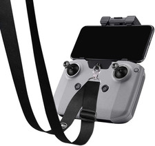 Lanyard Neck Strap Drone Accessories for DJI Mini 4K / 2/2 SE / 3/3 Pro, DJI Fli