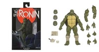 Neca Teenage Mutant Ninja Turtles The Last Ronin Battle Damaged Ronin 7 Inch Act