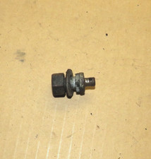 1984-1996 Corvette Shifter Cable Retaining Stud Wnut Transmission Mount Gm