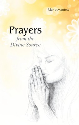 Prayers from the Divine Source | Mario Mantese | Taschenbuch | 88 S. | Englisch