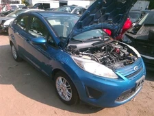 Radiator Fan Motor Without Turbo Fits 11-19 FIESTA 8735537