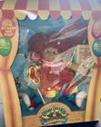 Vintage 1985 Coleco Cabbage Patch Kids Circus Kids Doll –NIB