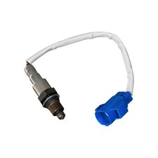 Lambdasonde beheizt 4-polig 195 mm Kabel HELLA für u.a. LAND ROVER IV