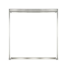 Electrolux Frigidaire 79 Louvered Stainless S...