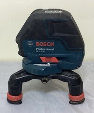 Bosch GLL 3-50 Professional Line Lasers