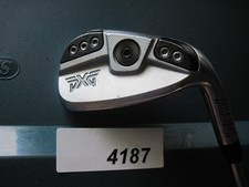PXG Golf  0311P Gen5 Forged  "G" GAP WEDGE - TT MPH Elevate 95 STIFF Flex  #4187