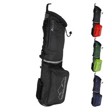 Sun Mountain Eco-Lite Sunday Golf Bag Lightweight Carry Bag Dual Strap