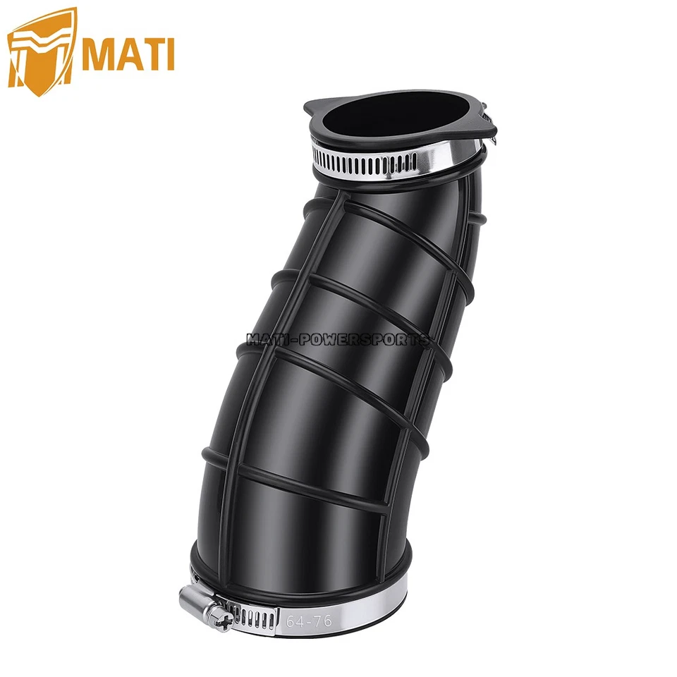 Bota Air Box para Polaris Ranger 700 2007 2009 / Ranger XP 700 Crew 700 2005-2009 Foto 3 de 4