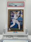 SHOHEI OHTANI 2025TOPPS  GOLD /2025 #1 PSA9! MINT! LOWPOP!