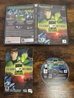 Ben 10 Alien Force Vilgax Attacks - CIB - PS2 PlayStation 2 Sony