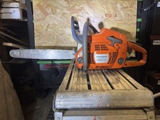 Husqvarna 455 Rancher Chainsaw