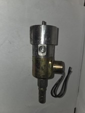 GENUINE PETER PAUL ELECTRONICS 23JJ9ZCV VALVE