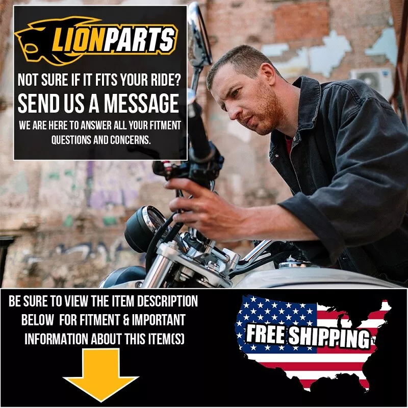 Задний газовый амортизатор 1995-96 Ski-Doo GRAND TOURING 583 Spi SU-04016 - Изображение 2 из 3