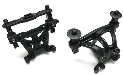 Revo 3.3 Nitro RC Cars/Trucks/Motorcycles Fits Traxxas Nitro Revo 3.3 53097-3 - Dual STEERING SET BELL CRANK 5344 Traxxas E-Revo RC Model Monster Trucks - Foto 11