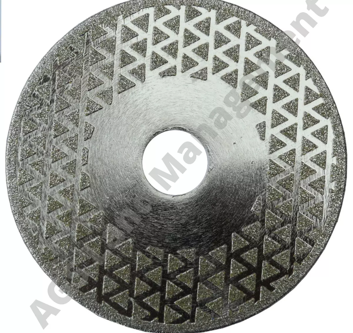 Angle grinder sharpening on sale disc