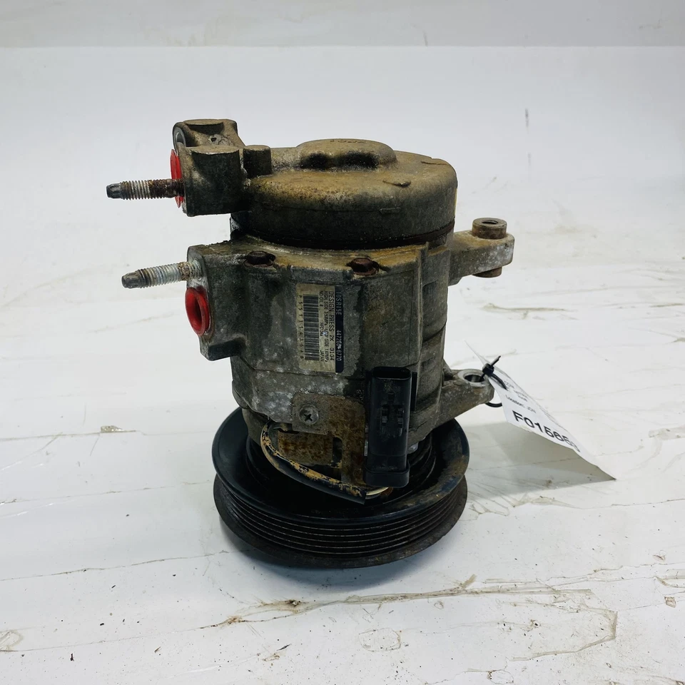 Used A/C Compressor fits: 2008 Mitsubishi RAIDER Grade A - Изображение 3 из 4