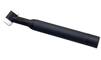 WP-18F SR-18F Flexible TIG Welding Torch Head Body 350Amps Water Cooled