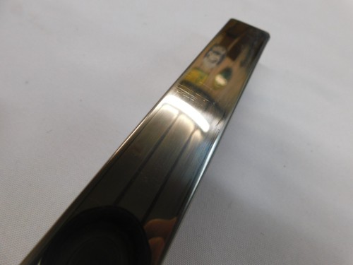 NOS OEM Ford 1964 Mercury Fender Moulding Trim Marauder Park Lane Monterey - Picture 10 of 13