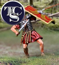 THE COLLECTORS SHOWCASE ROME TOY SOLDIER CS00979